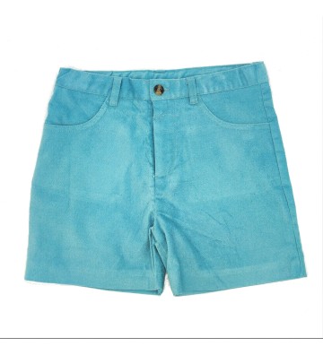 PANTALON CORTO NIÑO PANA...