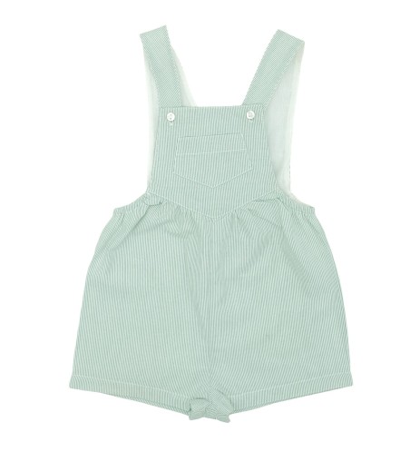 PETO DE MIL RAYAS VERDE R-1 S26