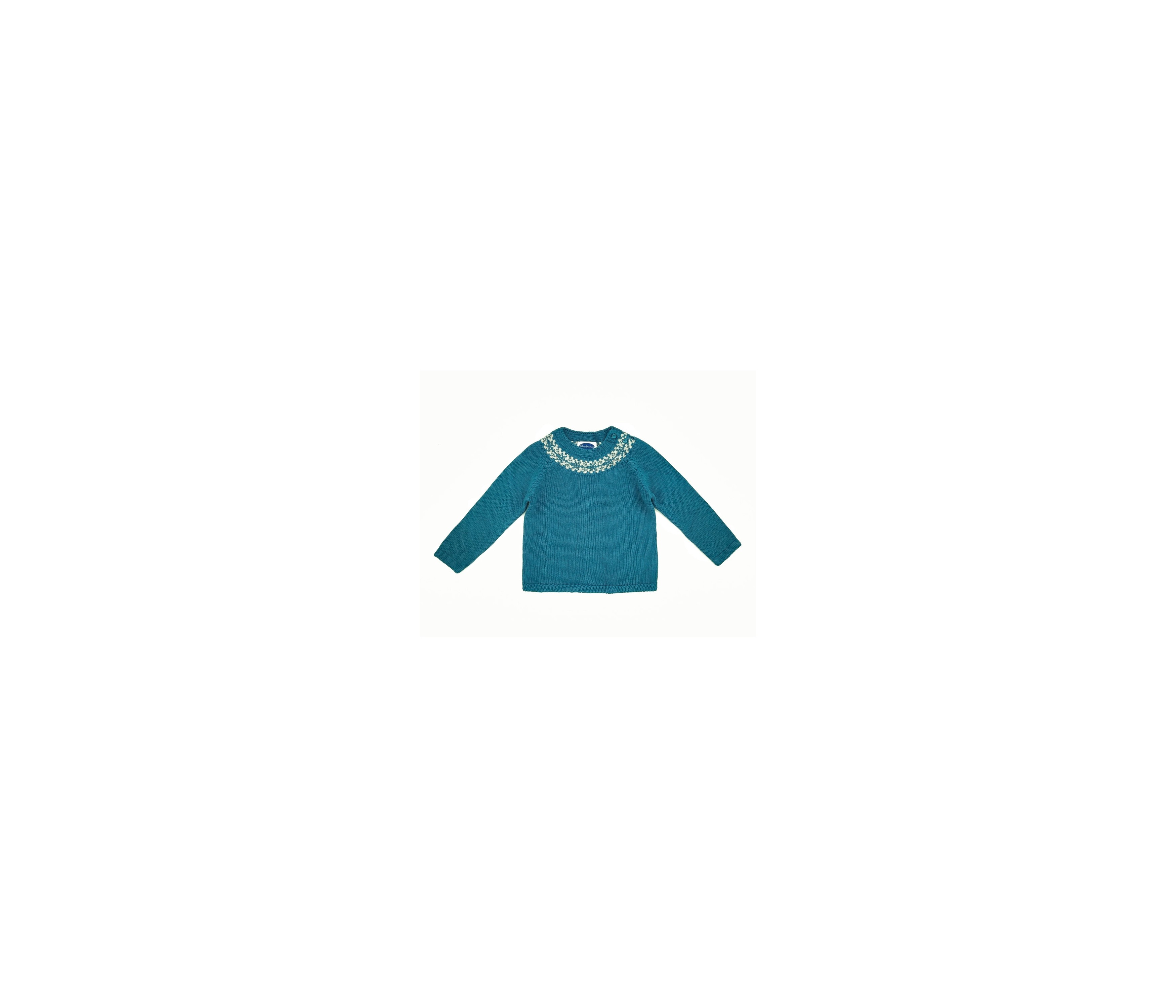 JERSEY GRECA AZULON 