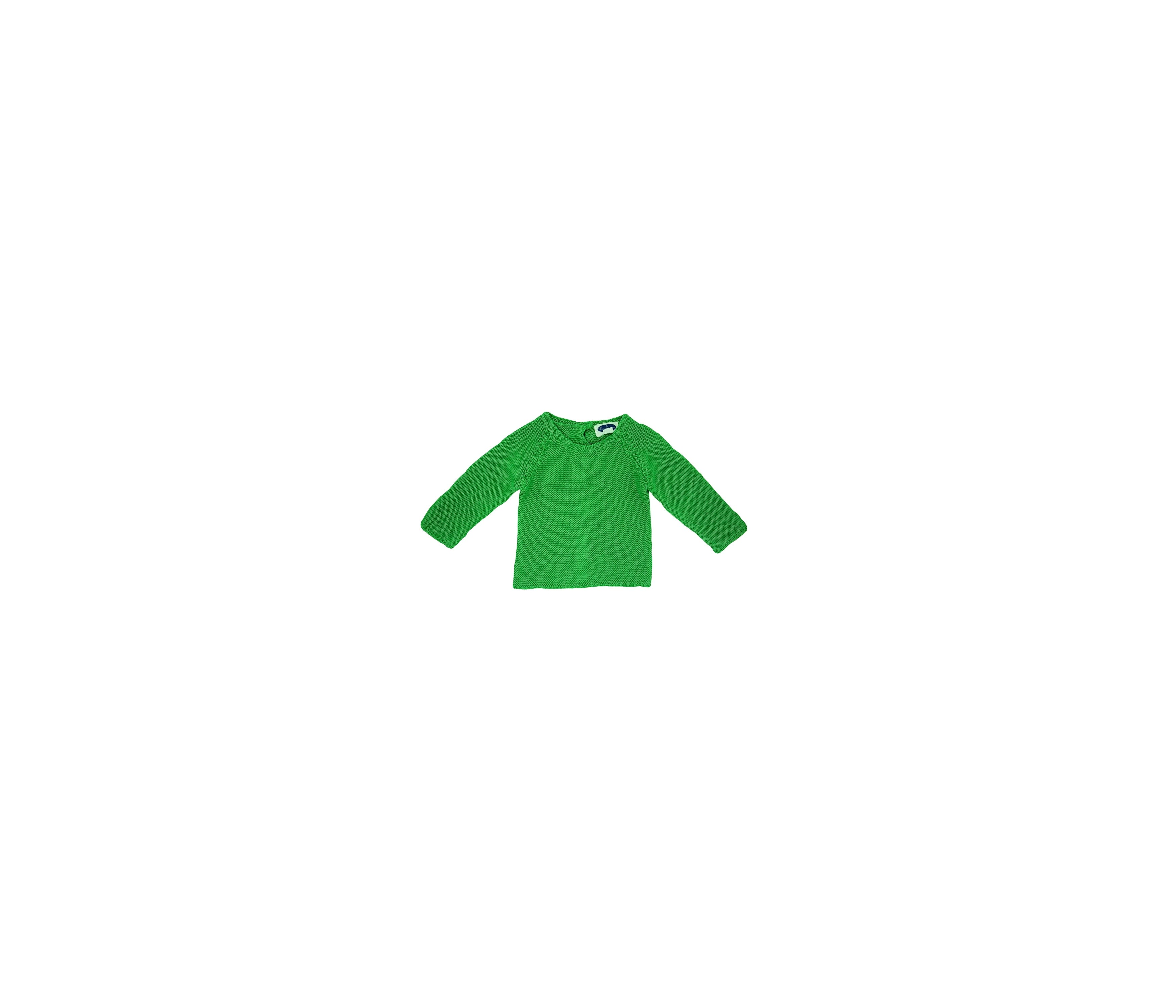 JERSEY PUNTO BOBO VERDE
