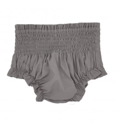 BOMBACHO BEBÉ GOMAS LISO GRIS